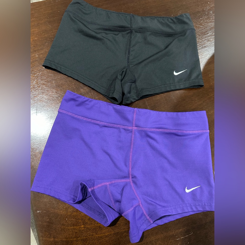 Nike performance game short